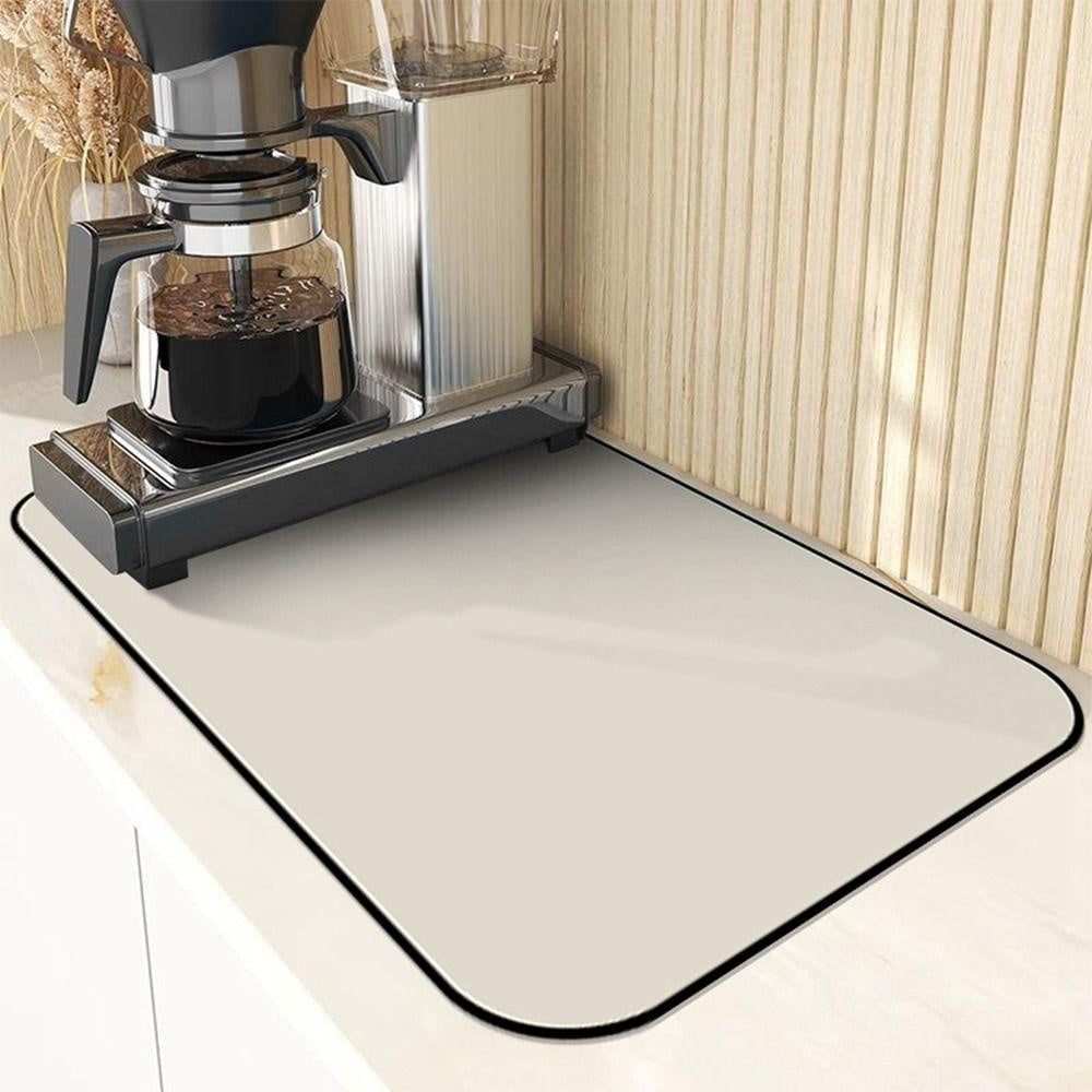ShowrCove™ Dish Drying Mat