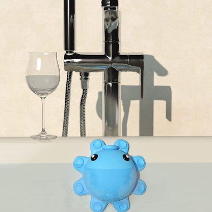 Goodinary® Bath Overflow Cover