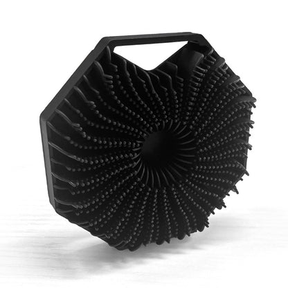ShowrCove™ Silicone Bath Scrubber