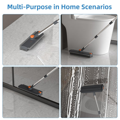 ShowrCove™ Floor Scrub Brush