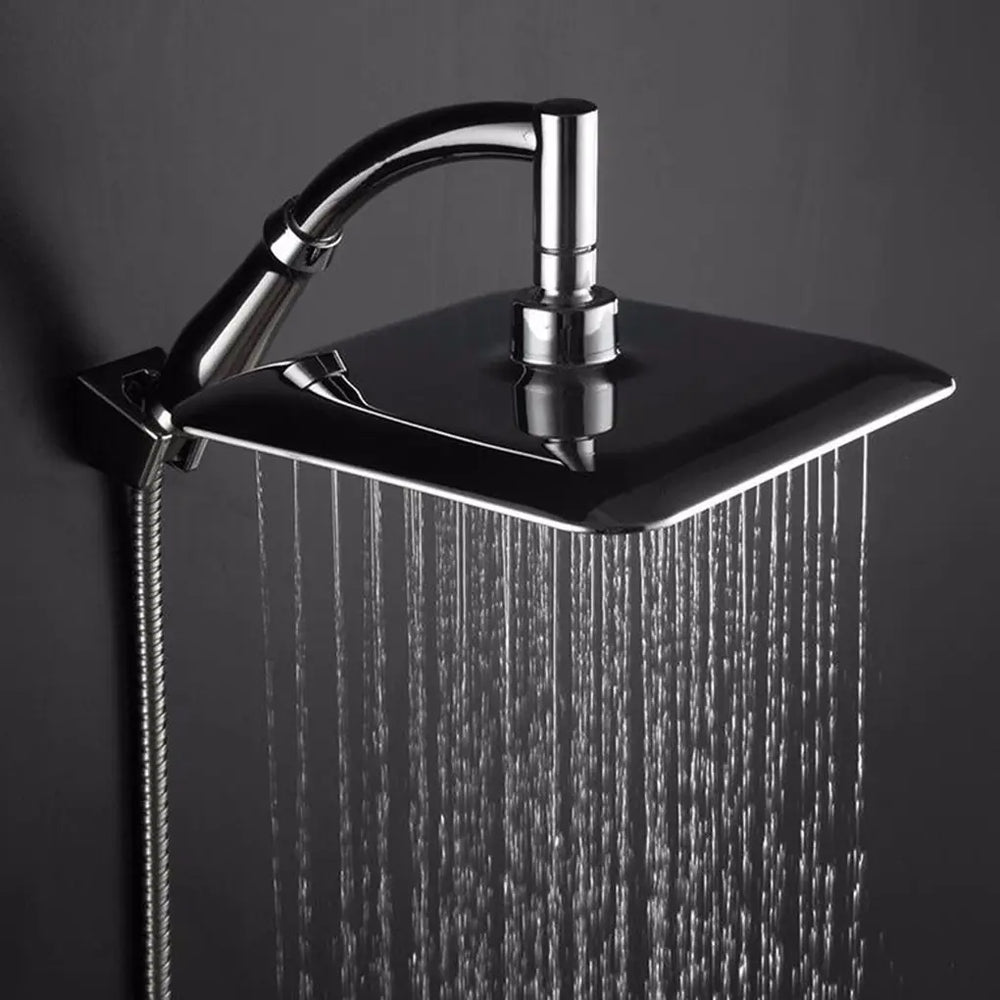 ShowrCove™ High Flow Rainfall Shower Head