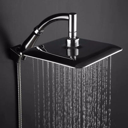 ShowrCove™ High Flow Rainfall Shower Head