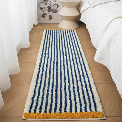 Goodinary® Geometric Bath Rug