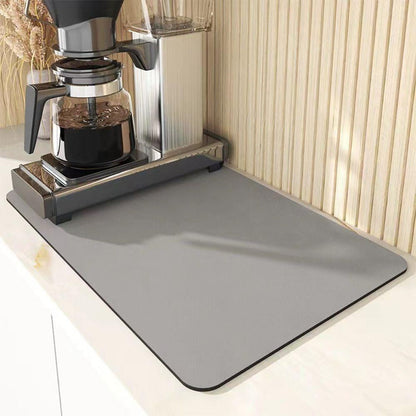 ShowrCove™ Dish Drying Mat