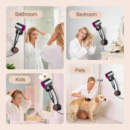 Goodinary® Rotating Dryer Holder