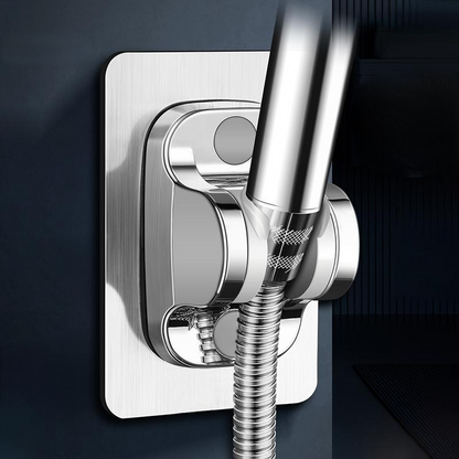 ShowrCove™ Large Shower Head Handheld Shower Nozzle