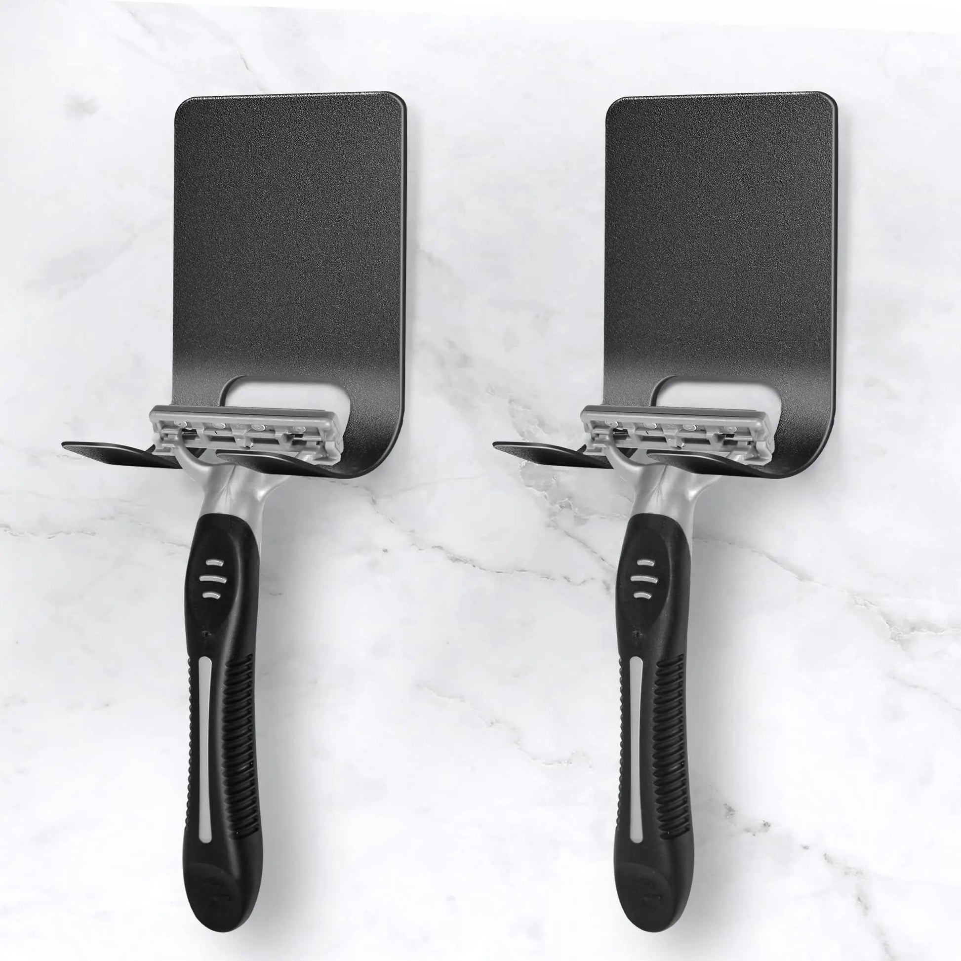 Goodinary® Shaver Wall Hanger (2pcs) - Goodinary