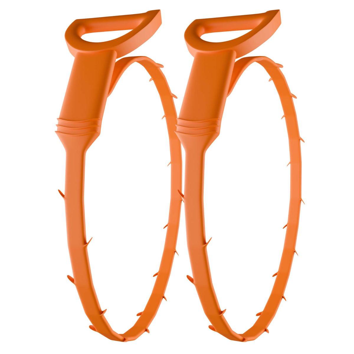 ShowrCove™ Drain Clog Remover (2 Pcs)