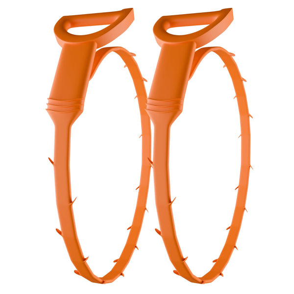 ShowrCove™ Drain Clog Remover (2 Pcs)