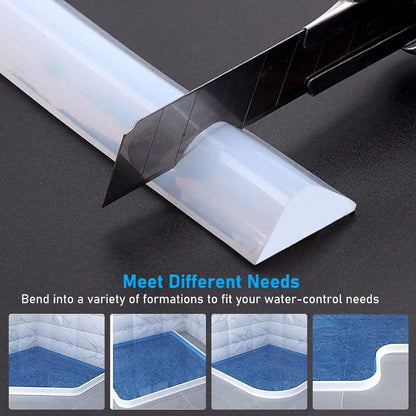 Goodinary® Shower Water Barrier