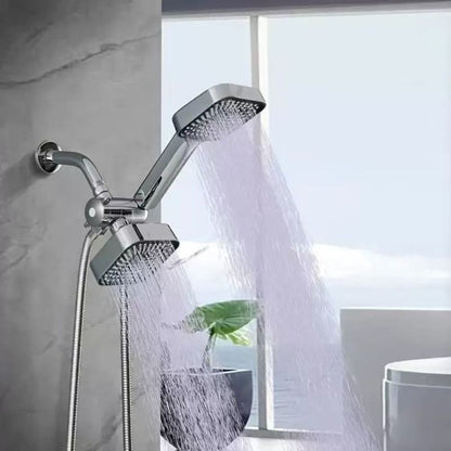 ShowrCove™ Dual Shower Head Set