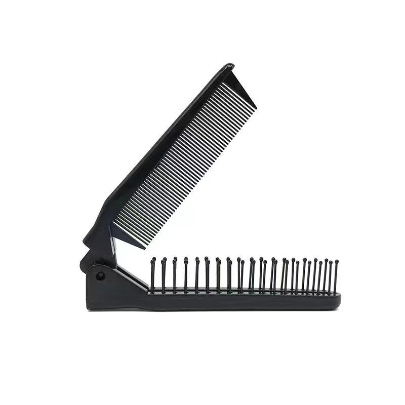 ShowrCove™ Foldable Travel Comb (2 Pcs)
