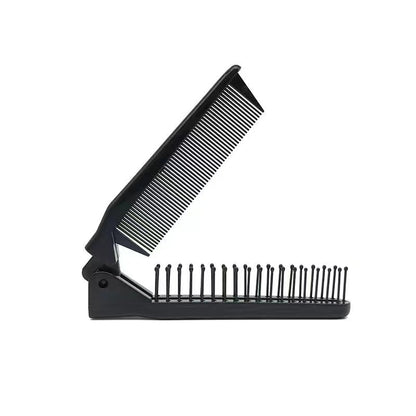 ShowrCove™ Foldable Travel Comb (2 Pcs)
