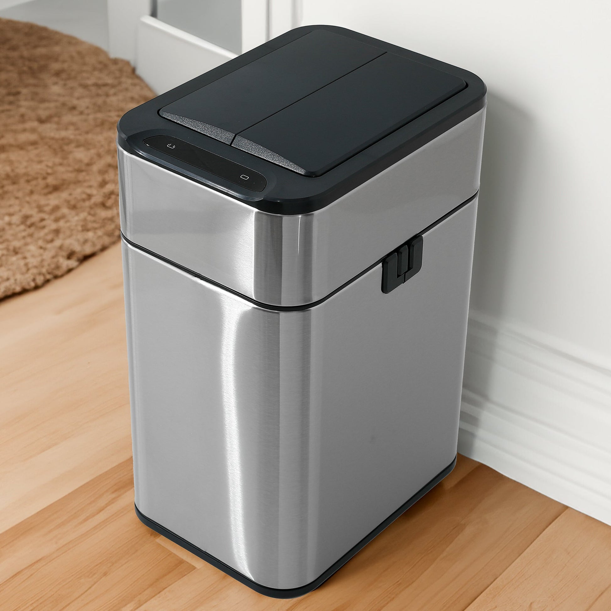 Goodinary® Sensor Trash Can