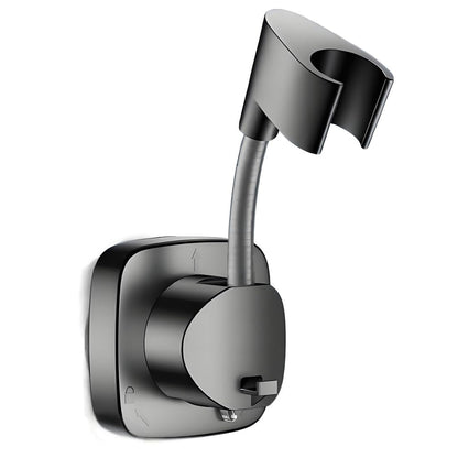 ShowrCove™ No Drill Adjustable Shower Head Holder
