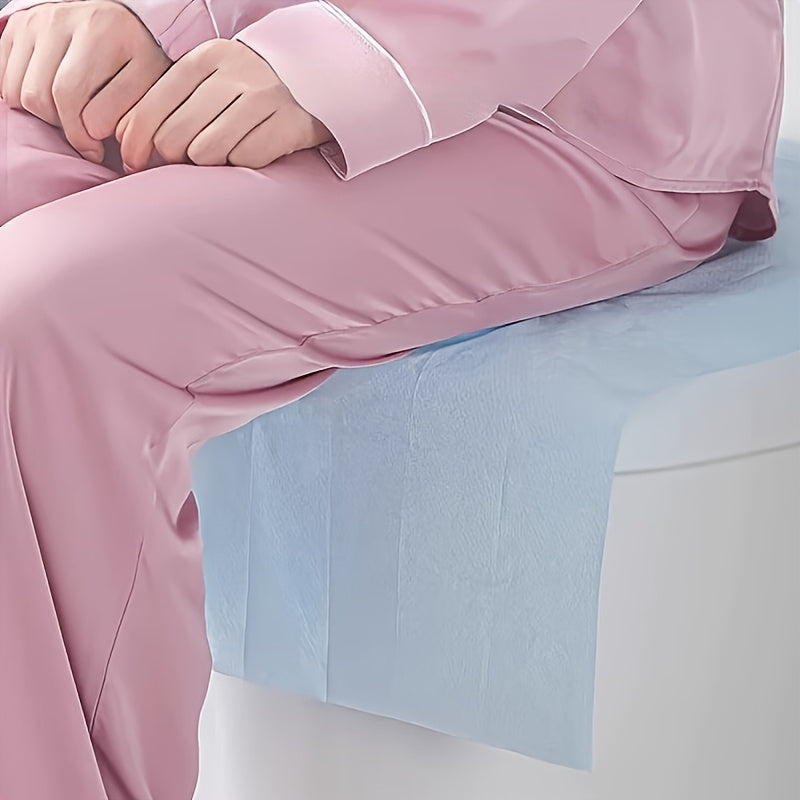 ShowrCove™ Toilet Seat Covers (20 Pcs)