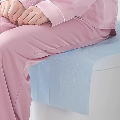 ShowrCove™ Toilet Seat Covers (20 Pcs)
