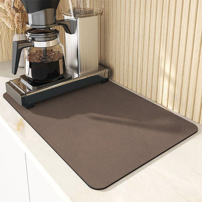 ShowrCove™ Dish Drying Mat