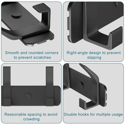 Goodinary® Metal Hook Rack - Goodinary