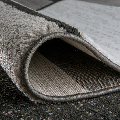 ShowrCove™ Check Pattern Mat
