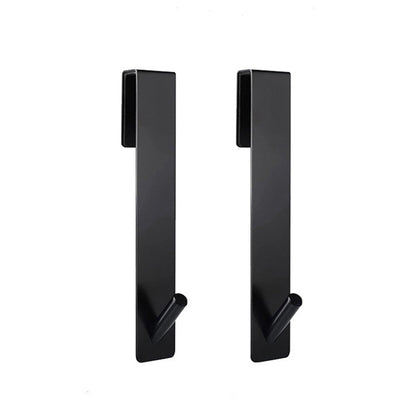 ShowrCove™ Shower Door Hooks (2 Pcs)