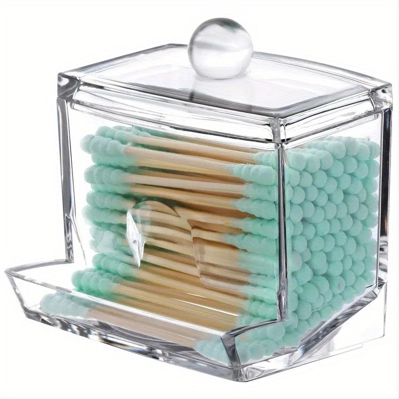 ShowrCove™ Cotton Swab Holder
