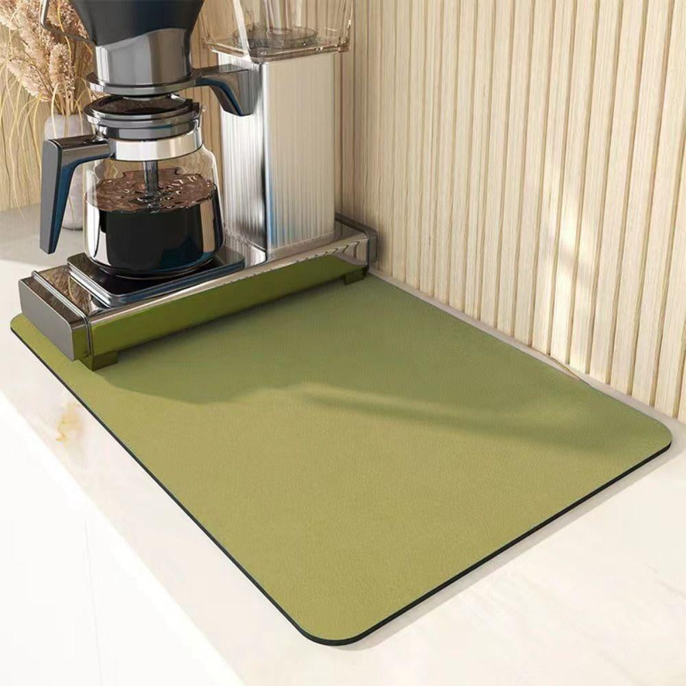 ShowrCove™ Dish Drying Mat