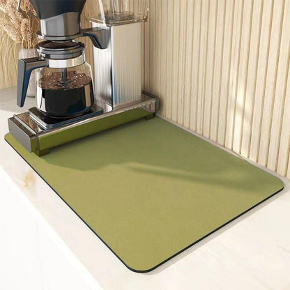 ShowrCove™ Dish Drying Mat