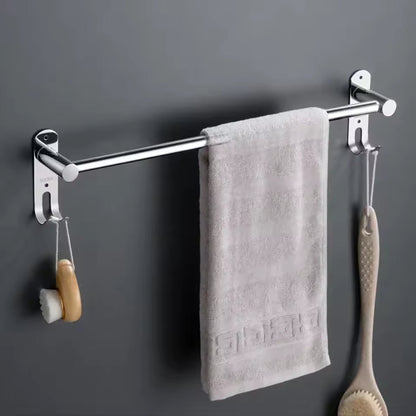 ShowrCove™ Extendable Towel Bar