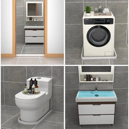 Goodinary® Shower Water Barrier
