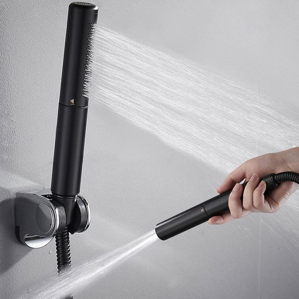 ShowrCove™ Brass Shower Sprayer Set