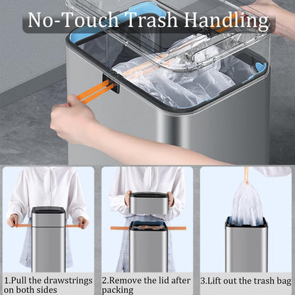 Goodinary® Sensor Trash Can