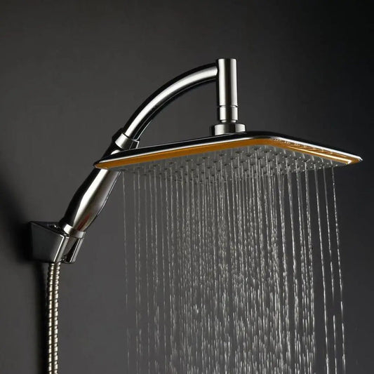 ShowrCove™ High Flow Rainfall Shower Head
