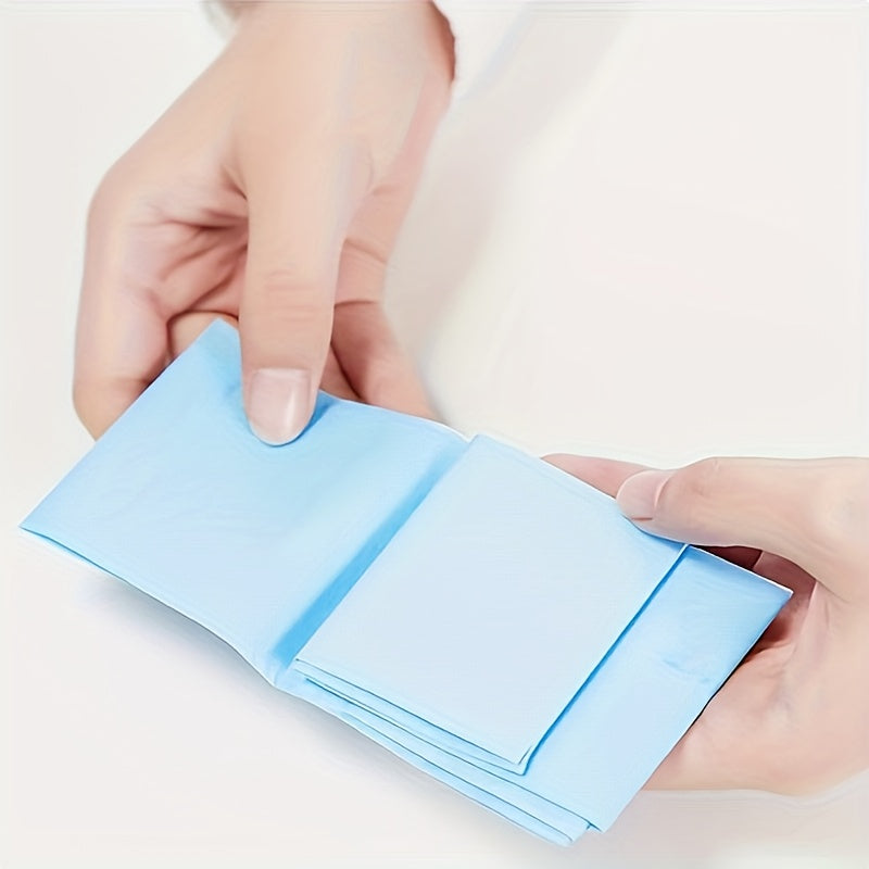 ShowrCove™ Toilet Seat Covers (20 Pcs)
