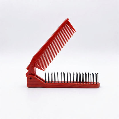 ShowrCove™ Foldable Travel Comb (2 Pcs)