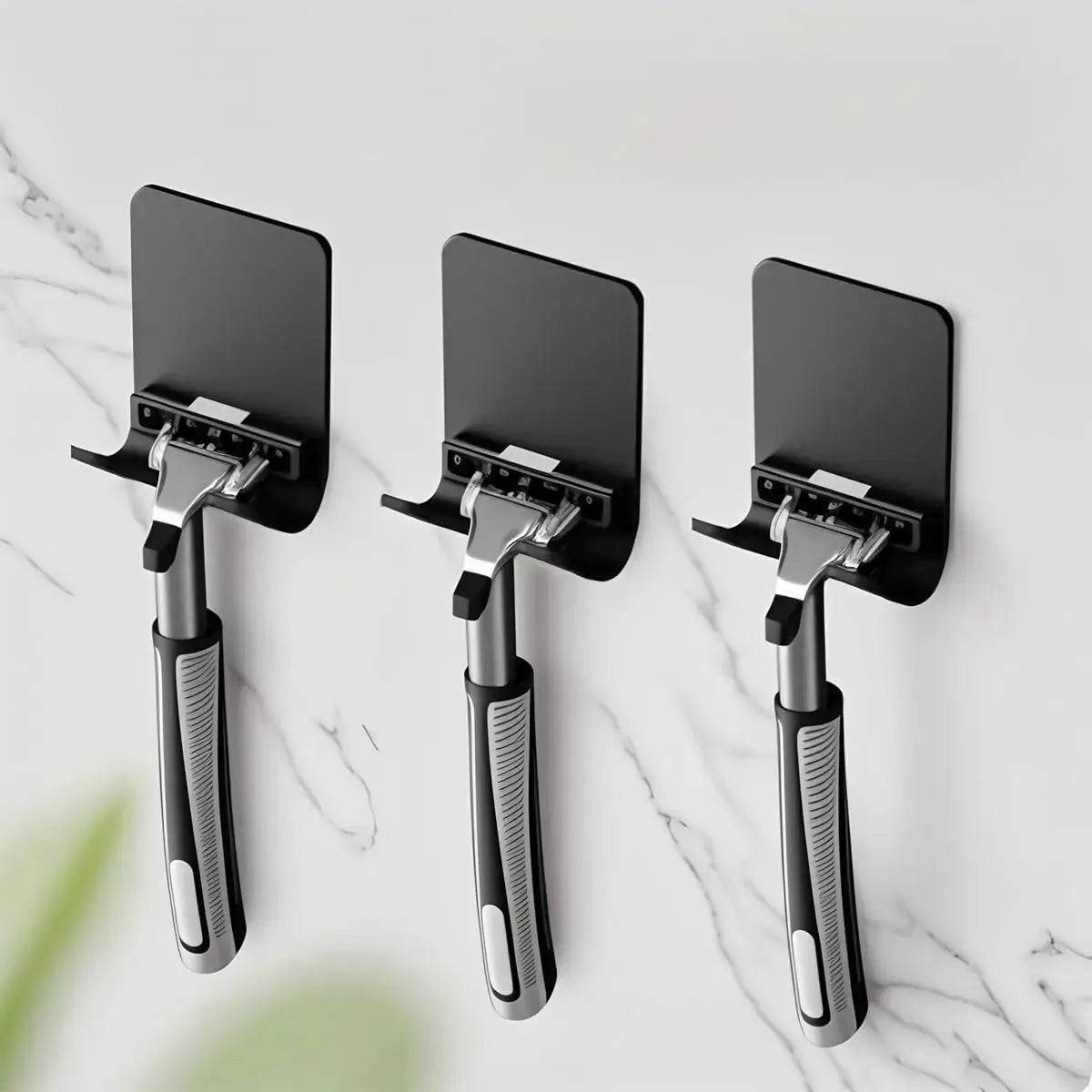 Goodinary® Shaver Wall Hanger (2pcs) - Goodinary