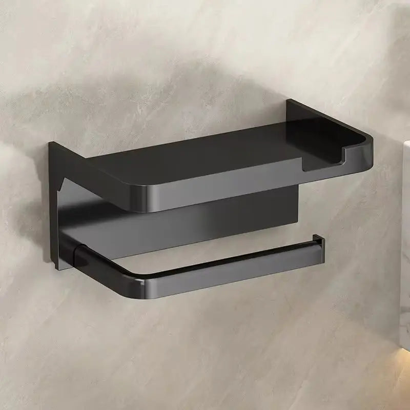 Goodinary® Paper Holder Shelf - Goodinary